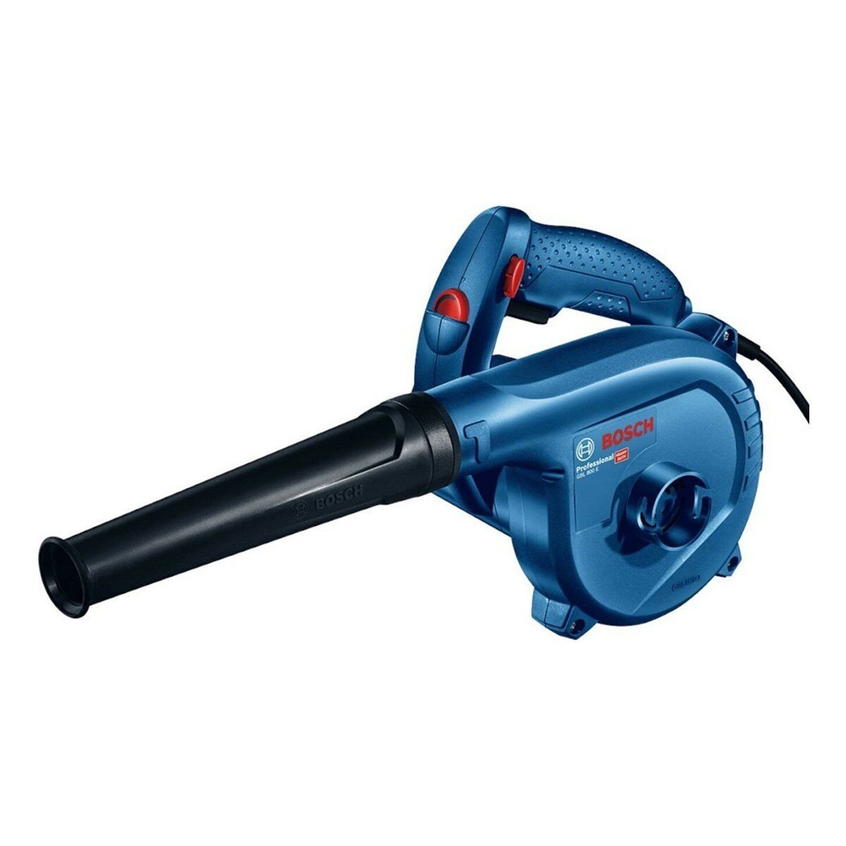 Bosch GBL 800 E Üfleme ve Toz Toplama Makinesi Devir Ayarlı 820 W