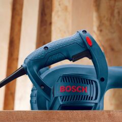 Bosch GBL 800 E Üfleme ve Toz Toplama Makinesi Devir Ayarlı 820 W