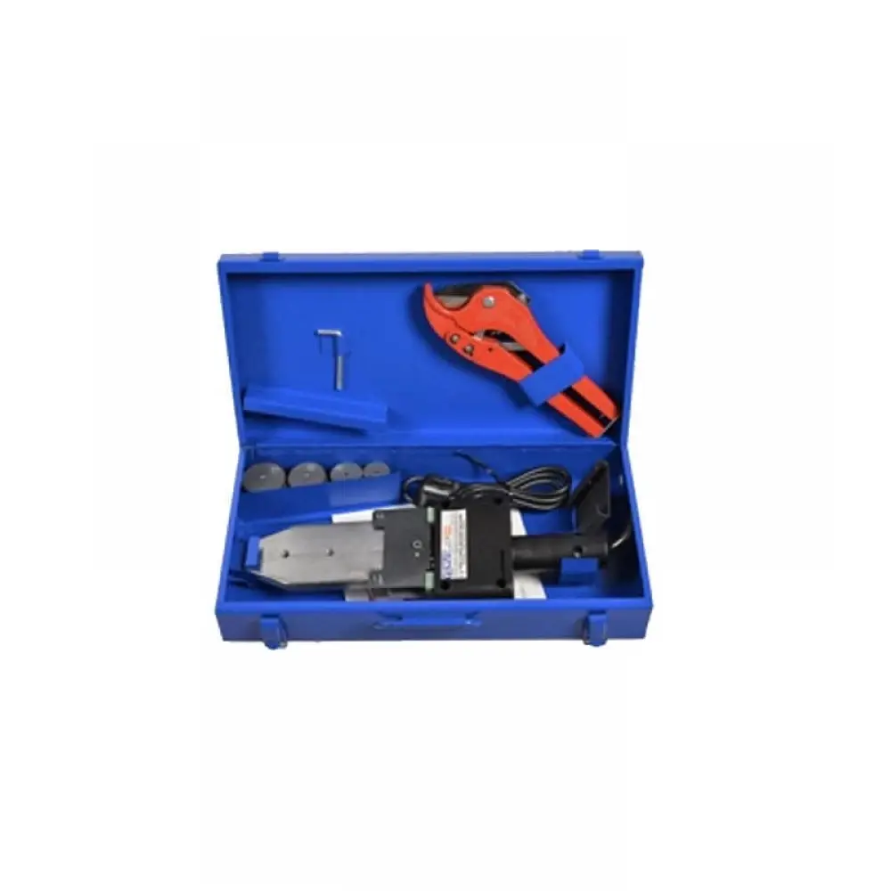 Gönen Döküm Venüs PPR-C Boru Kaynak Makine Seti 1500W