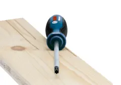 Bosch Professional 1600A01V09 Torx Tornavida Seti 6 Parça
