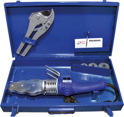 Gönen Döküm Promax Boru Kaynak Makine Seti 1000W