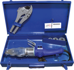 Gönen Döküm Promax 1000W Boru Kaynak Makinesi