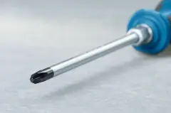 Bosch Professional 1600A016BF Tornavida Seti 6 Parça