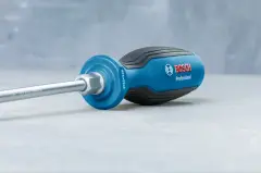 Bosch Professional 1600A016BF Tornavida Seti 6 Parça