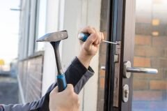 Bosch Professional 1600A016BF Tornavida Seti 6 Parça