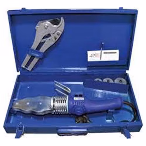 Gönen Döküm Promax Boru Kaynak Makine Seti 1500W