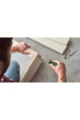 Bosch 1600A02BX6 Torx Tornavida Seti 5 Parça