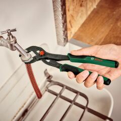 Bosch 1600A02W7K Pense Seti 4 Parça