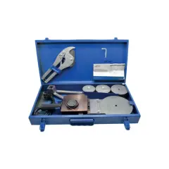 Gönen Döküm 107 PPRC Boru Kaynak Makine Seti 2000W