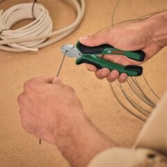 Bosch 1600A02W7K Pense Seti 4 Parça