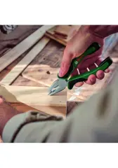 Bosch 1600A02W7J Premium Pense Seti 3 Parça