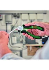 Bosch 1600A02W7J Premium Pense Seti 3 Parça