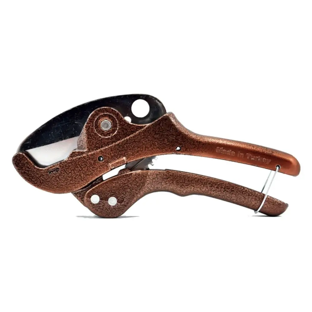 Gönen Döküm Süperstar Otomatik Boru Kesme Makası 42mm