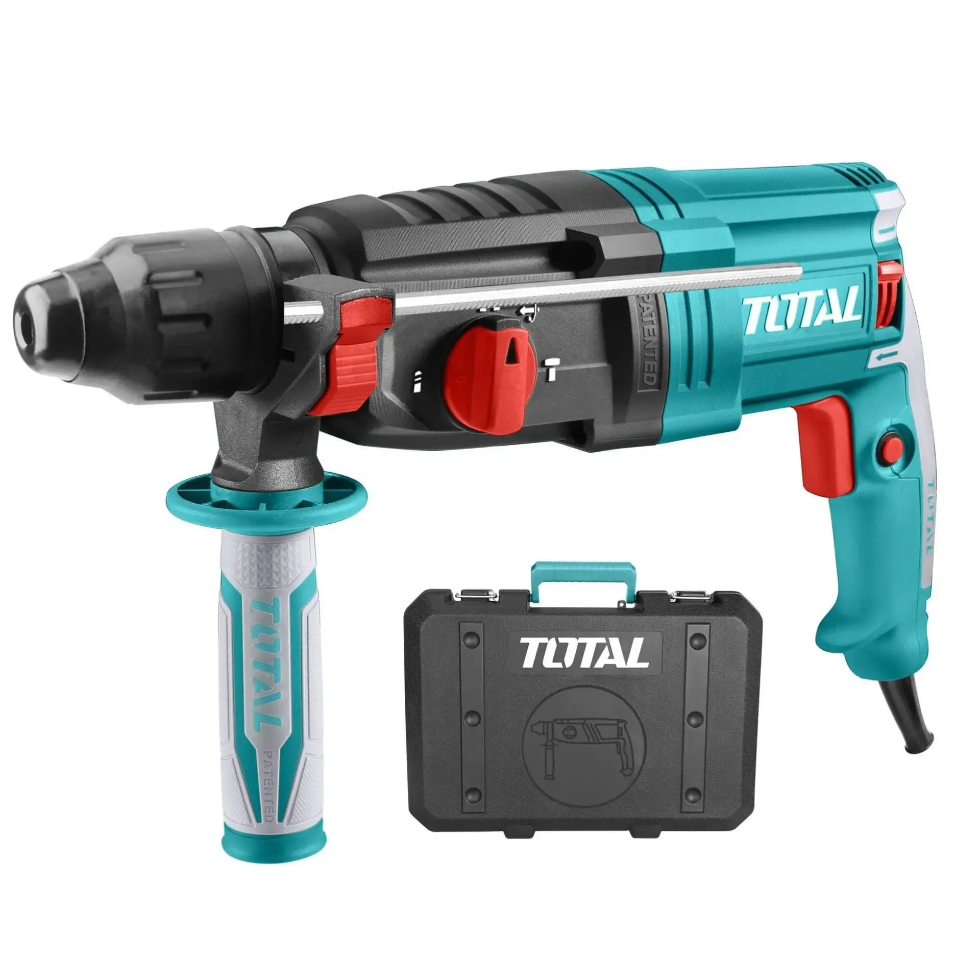 Total TH309288 SDS Plus Kırıcı Delici 950W 28mm