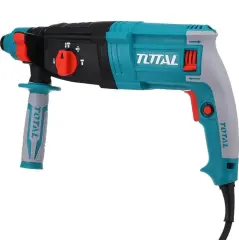 Total TH309288 SDS Plus Kırıcı Delici 950W 28mm