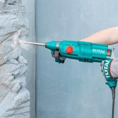 Total TH309288 SDS Plus Kırıcı Delici 950W 28mm