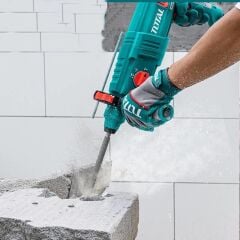 Total TH309288 SDS Plus Kırıcı Delici 950W 28mm