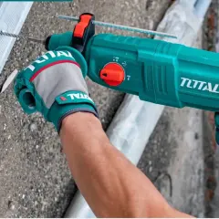 Total TH309288 SDS Plus Kırıcı Delici 950W 28mm