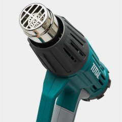 Total TB20045 Sıcak Hava Tabancası 2000W