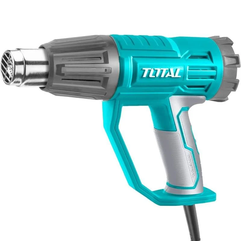 Total TB20045 Sıcak Hava Tabancası 2000W