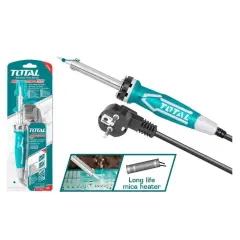 Total TET1606 Kalem Havya 60W