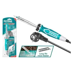 Total TET10006 Kalem Havya 100W