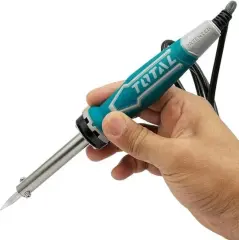 Total TET10006 Kalem Havya 100W