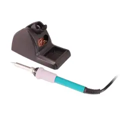 Total TET160923 İstasyonlu Kalem Havya Devir Ayarlı 60W