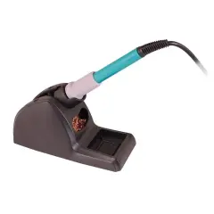 Total TET160923 İstasyonlu Kalem Havya Devir Ayarlı 60W