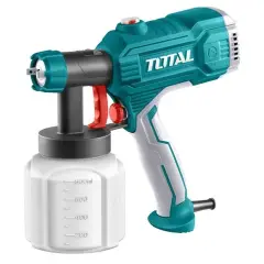 Total TT3506 Elektrikli Boya Tabancası 450W