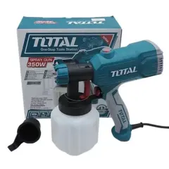 Total TT3506 Elektrikli Boya Tabancası 450W