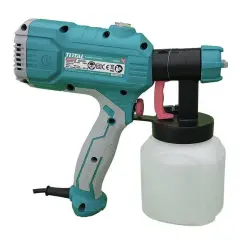 Total TT3506 Elektrikli Boya Tabancası 450W