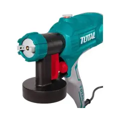 Total TT3506 Elektrikli Boya Tabancası 450W