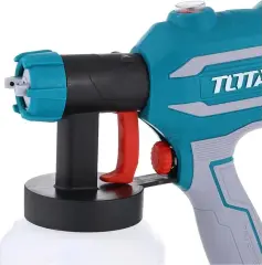 Total TT3506 Elektrikli Boya Tabancası 450W