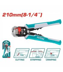 Total THT15246 Otomatik Kablo Sıyırma Pensesi