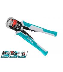 Total THT15246 Otomatik Kablo Sıyırma Pensesi