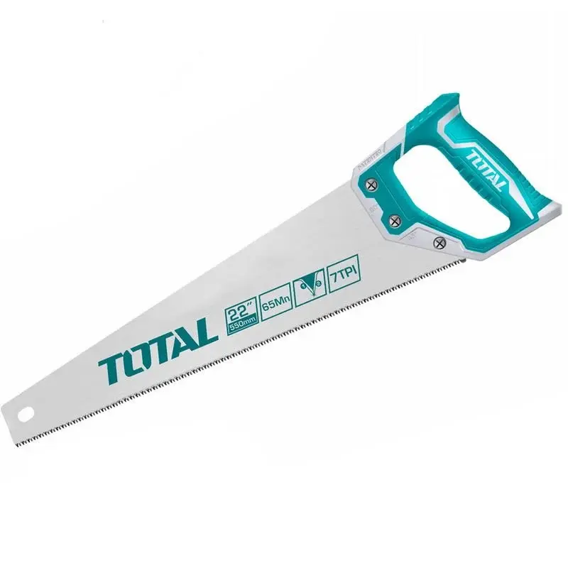 Total THT55226 Pala Testeresi 550mm 0,9mm