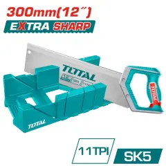 Total THTK591282 Açılı Kesme Testeresi 300mm