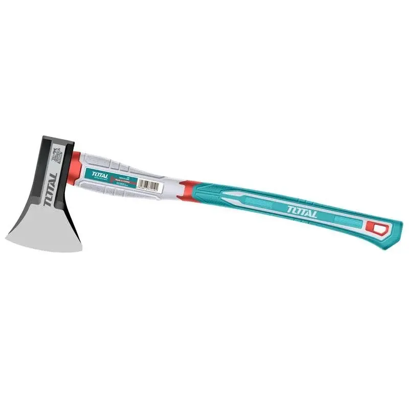 Total THAX061250 Fiberglas Saplı Balta 1250g