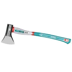 Total THAX061250 Fiberglas Saplı Balta 1250g