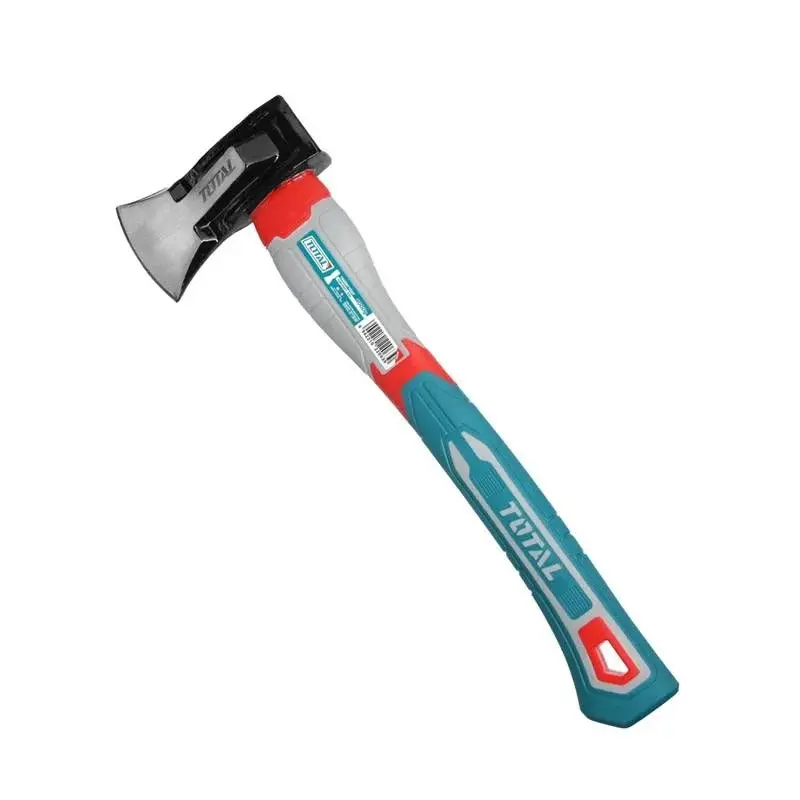 Total THAX0611000F Fiberglas Saplı Yarma Balta 1000g