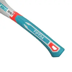 Total THAX0611000F Fiberglas Saplı Yarma Balta 1000g