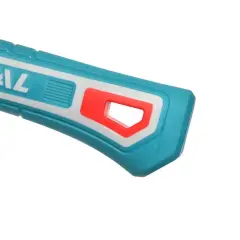 Total THAX0611000F Fiberglas Saplı Yarma Balta 1000g