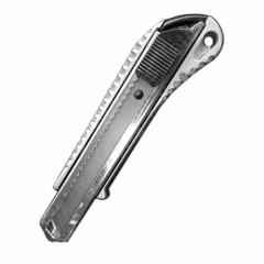 Gönen Döküm 741GD Maket Bıçağı Metal Gövdeli