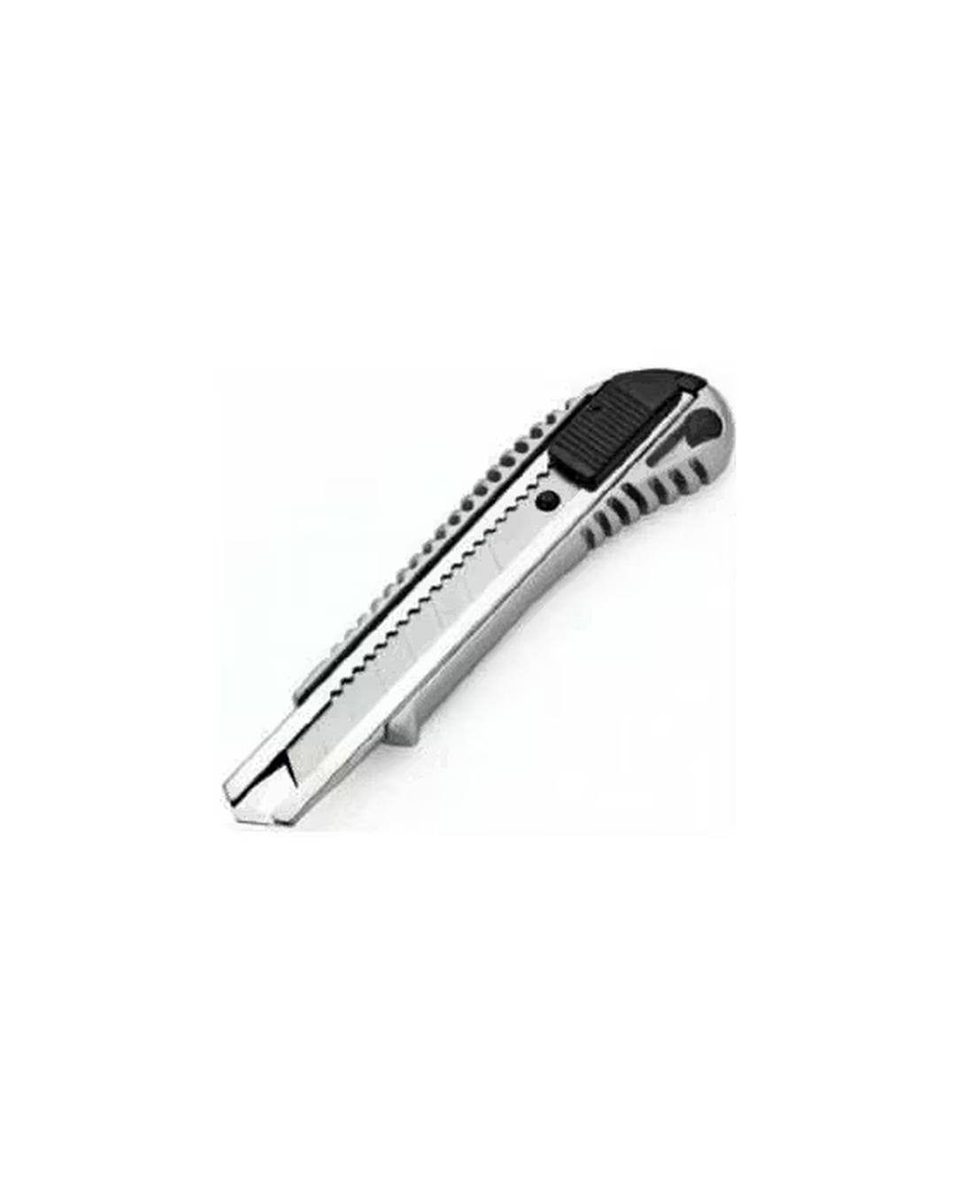 Gönen Döküm 741GD Maket Bıçağı Metal Gövdeli