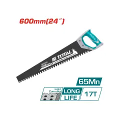 Total THTLCS1241 Yutong Kesme Testeresi 600mm