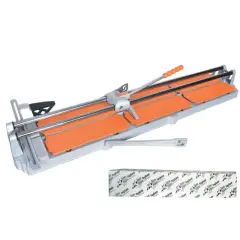 Gönen Döküm Faykes 7002 Seramik Fayans Kesme Makinesi 74cm