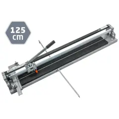 Faykes Vega Seramik Kesme Makinesi Eko 125cm