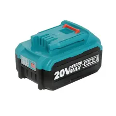 Total TFBLI2002 Akü Batarya 20V 4.0Ah