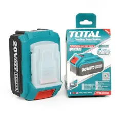 Total TFBLI2002 Akü Batarya 20V 4.0Ah